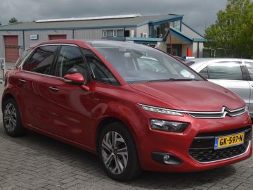 Citroën C4 Picasso